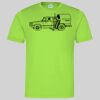 Cool T Sports Shirt Thumbnail