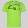 Cool T Sports Shirt Thumbnail