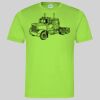 Cool T Sports Shirt Thumbnail