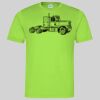 Cool T Sports Shirt Thumbnail
