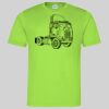 Cool T Sports Shirt Thumbnail