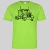 Cool T Sports Shirt Thumbnail