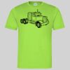 Cool T Sports Shirt Thumbnail