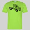 Cool T Sports Shirt Thumbnail