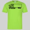 Cool T Sports Shirt Thumbnail