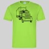 Cool T Sports Shirt Thumbnail