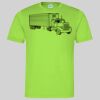 Cool T Sports Shirt Thumbnail
