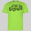 Cool T Sports Shirt Thumbnail