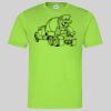 Cool T Sports Shirt Thumbnail