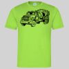 Cool T Sports Shirt Thumbnail