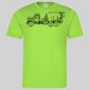Cool T Sports Shirt Thumbnail