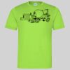 Cool T Sports Shirt Thumbnail