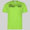 Cool T Sports Shirt Thumbnail