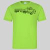 Cool T Sports Shirt Thumbnail