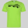 Cool T Sports Shirt Thumbnail