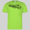 Cool T Sports Shirt Thumbnail