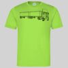 Cool T Sports Shirt Thumbnail