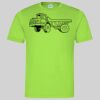 Cool T Sports Shirt Thumbnail