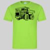 Cool T Sports Shirt Thumbnail