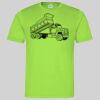 Cool T Sports Shirt Thumbnail