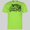 Cool T Sports Shirt Thumbnail