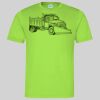 Cool T Sports Shirt Thumbnail