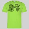 Cool T Sports Shirt Thumbnail