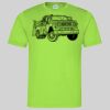 Cool T Sports Shirt Thumbnail