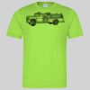 Cool T Sports Shirt Thumbnail