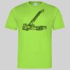 Cool T Sports Shirt Thumbnail