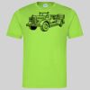 Cool T Sports Shirt Thumbnail