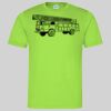 Cool T Sports Shirt Thumbnail