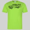 Cool T Sports Shirt Thumbnail