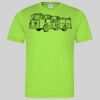 Cool T Sports Shirt Thumbnail