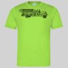 Cool T Sports Shirt Thumbnail