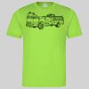 Cool T Sports Shirt Thumbnail