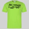 Cool T Sports Shirt Thumbnail