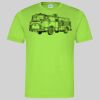 Cool T Sports Shirt Thumbnail