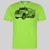 Cool T Sports Shirt Thumbnail