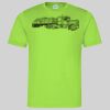 Cool T Sports Shirt Thumbnail