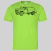 Cool T Sports Shirt Thumbnail