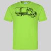 Cool T Sports Shirt Thumbnail
