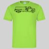 Cool T Sports Shirt Thumbnail