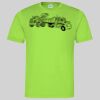 Cool T Sports Shirt Thumbnail