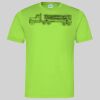 Cool T Sports Shirt Thumbnail