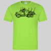 Cool T Sports Shirt Thumbnail