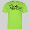 Cool T Sports Shirt Thumbnail