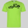 Cool T Sports Shirt Thumbnail