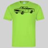 Cool T Sports Shirt Thumbnail