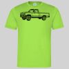 Cool T Sports Shirt Thumbnail